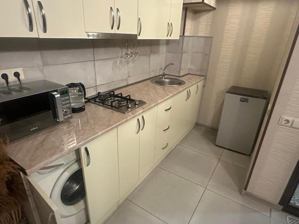 Apartament Vato